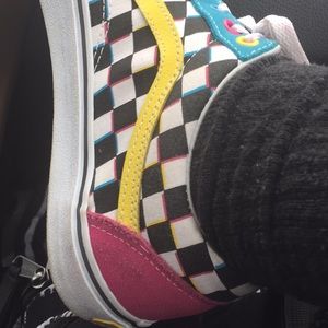 Meet your Posher, Sam